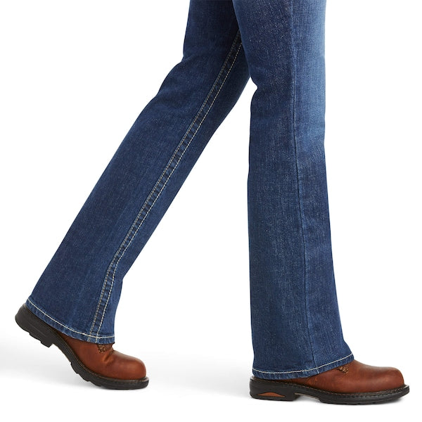 Womens FR Jean, M, 29/35