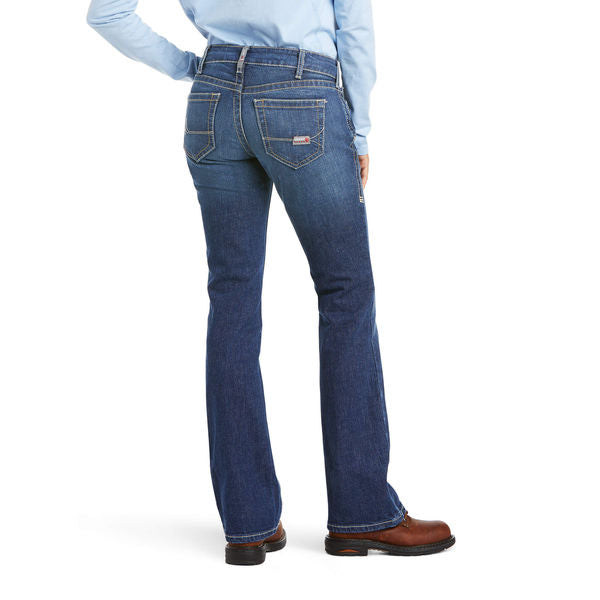 Womens FR Jean, XS, 26/31