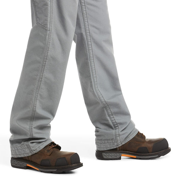 FR Carpenter Pants, Men's, XL, 40/34