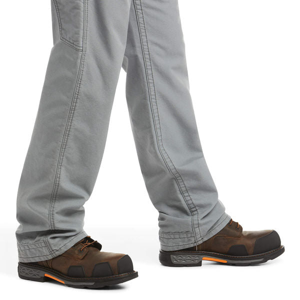FR Carpenter Pants, Men's, 2XL, 46/32