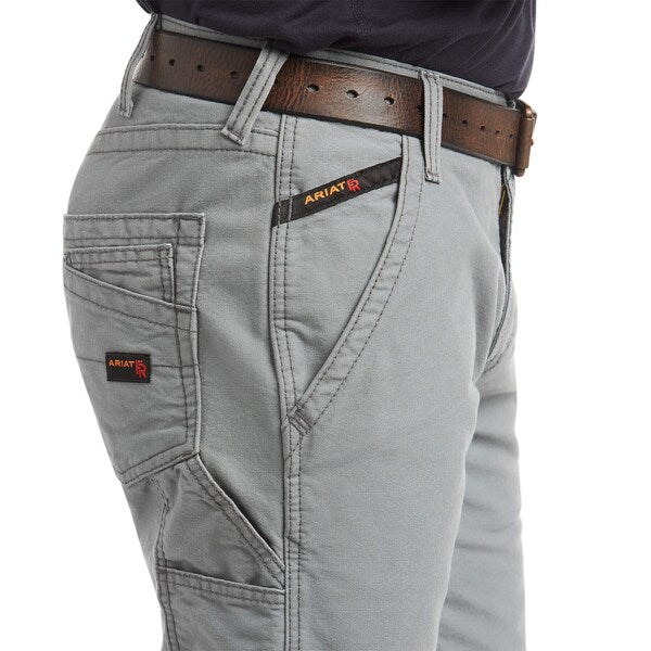 FR Carpenter Pants, Men's, M, 34/32