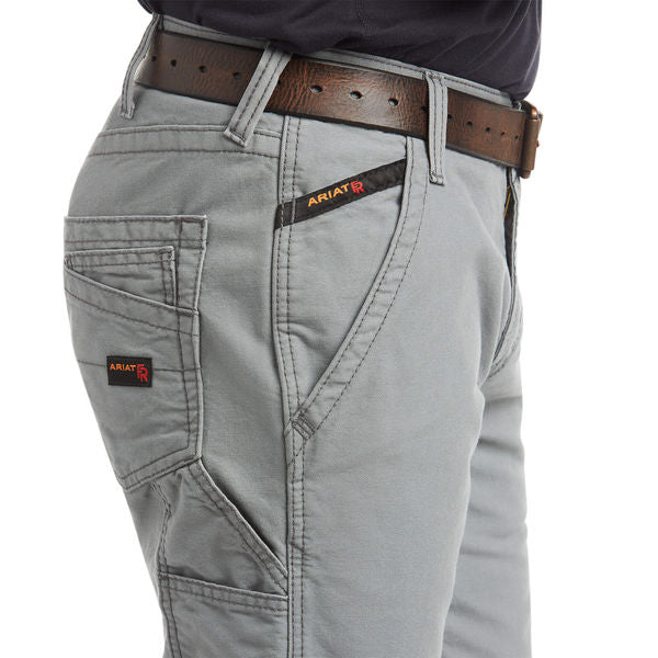 FR Carpenter Pants, Men's, 2XL, 46/32