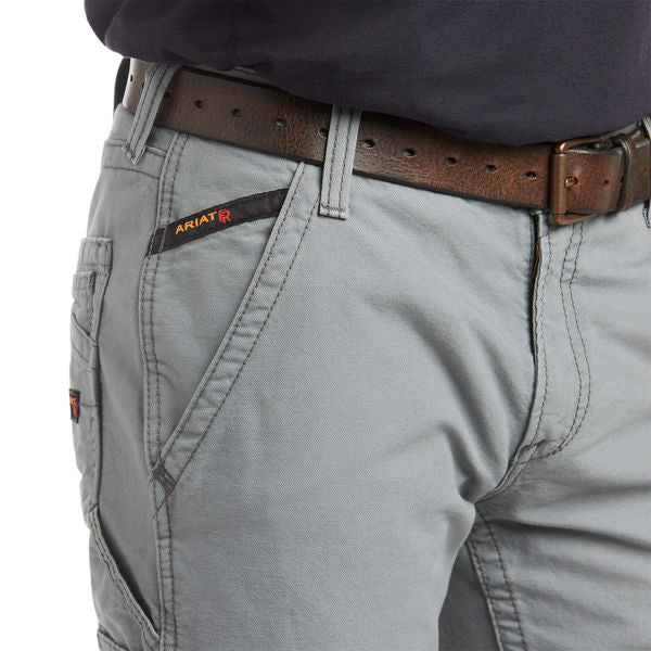 FR Carpenter Pants, Men's, 2XL, 46/32