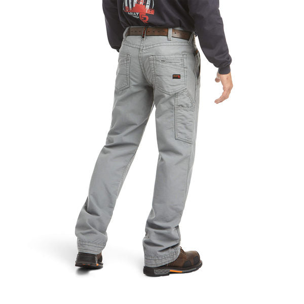 FR Carpenter Pants, Men's, 3XL, 48/30