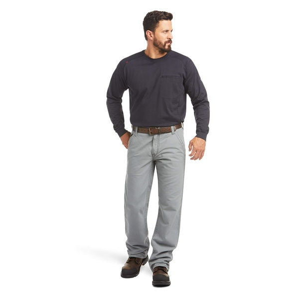 FR Carpenter Pants, Men's, 2XL, 46/32