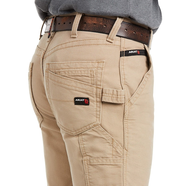 FR Carpenter Pants, Men's, 30/36