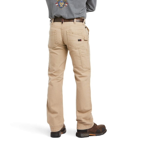 FR Carpenter Pants, Men's, S, 30/30