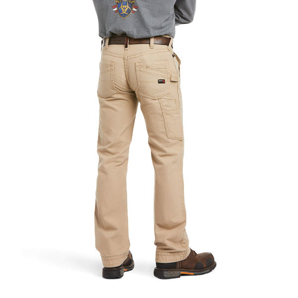 FR Carpenter Pants, Men's, M, 32/32