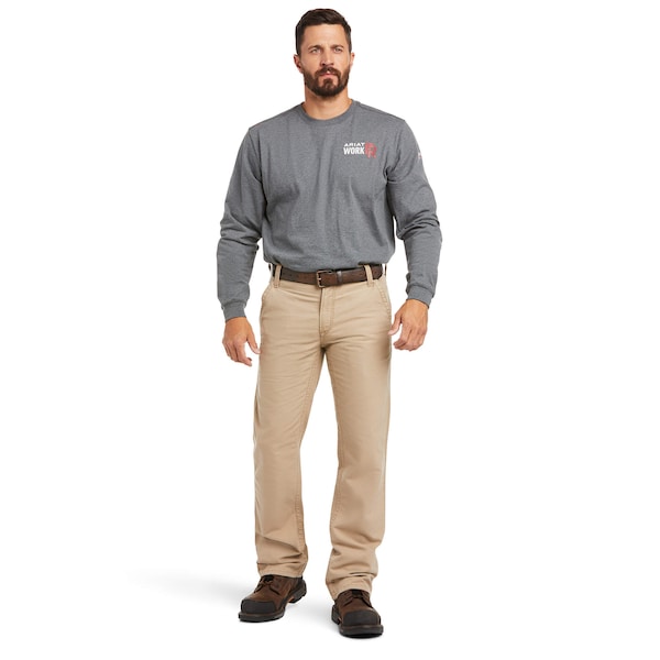 FR Carpenter Pants, Men's, S, 30/30