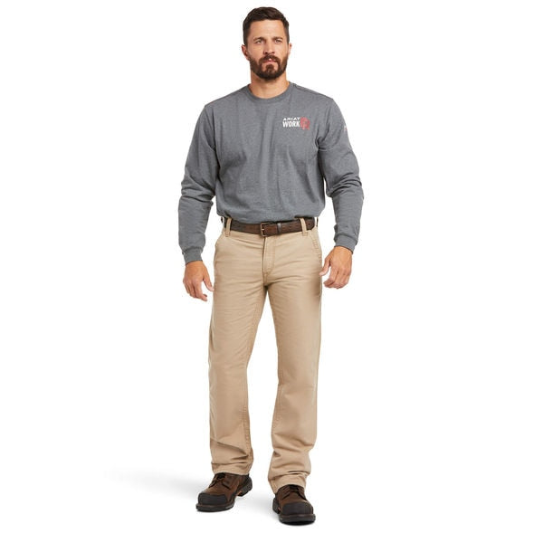 Relaxed Fit FR Carpenter Pants, Men's, XL