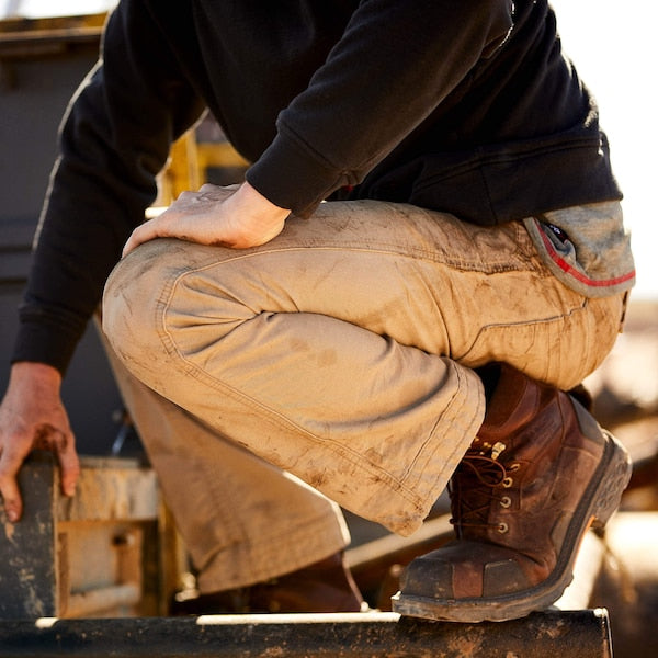 FR Carpenter Pants, Men's, S, 30/30
