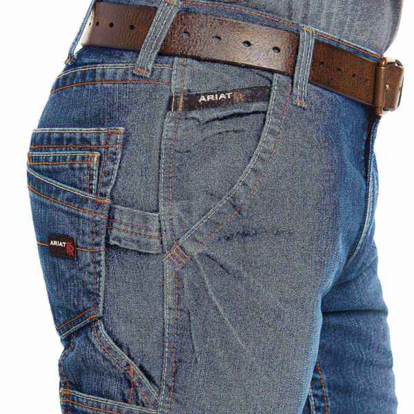 FR Carpenter Jeans, Men's, M, 32/36