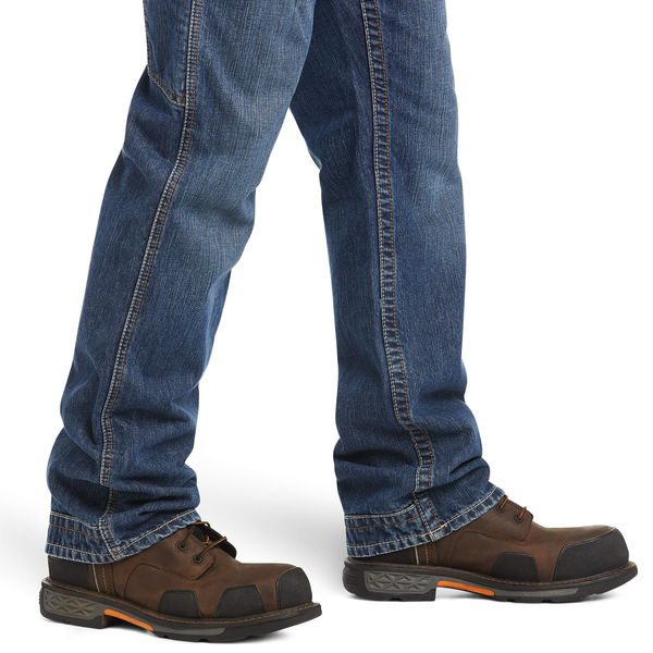 FR Carpenter Jeans, Men's, 2XL, 44/36