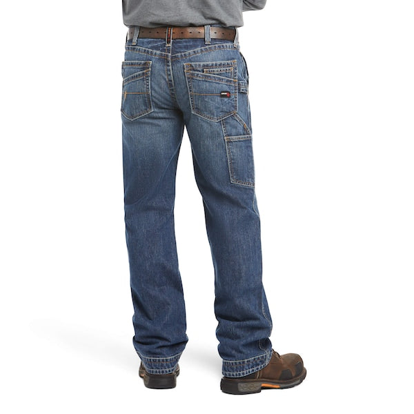 FR Carpenter Jeans, Men's, 3XL, 50/30