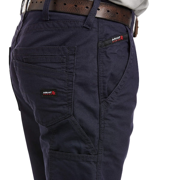 Relaxed Fit FR Carpenter Pants, Men's, M