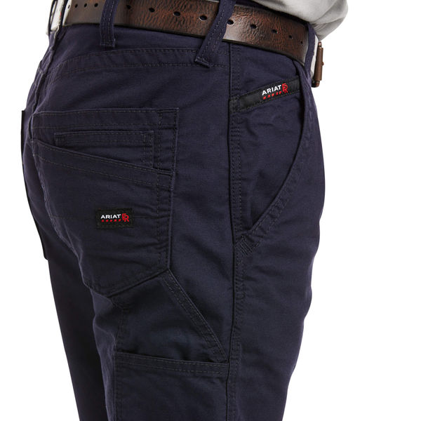 FR Carpenter Pants, Men's, 46/32
