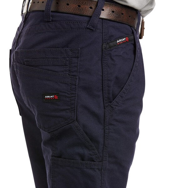 Relaxed Fit FR Carpenter Pants, Men's, XL