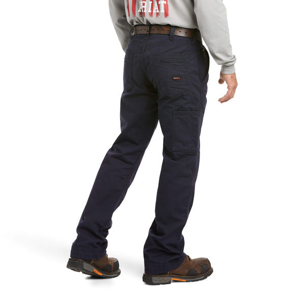 FR Carpenter Pants, Men's, M, 33/34