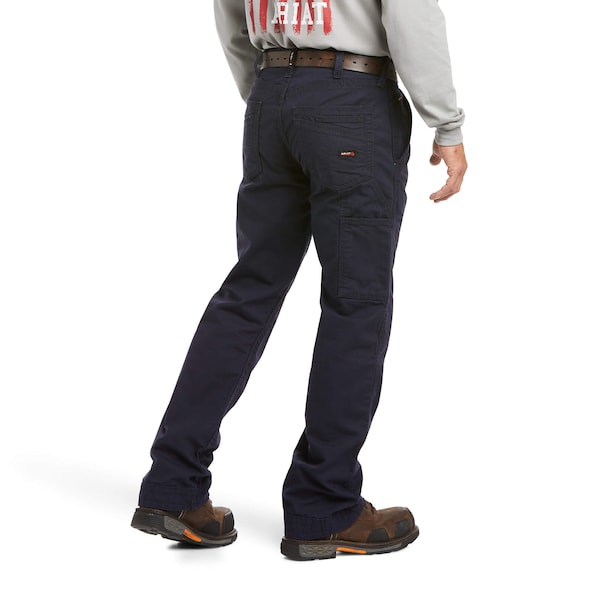 Relaxed Fit FR Carpenter Pants, Men's, M