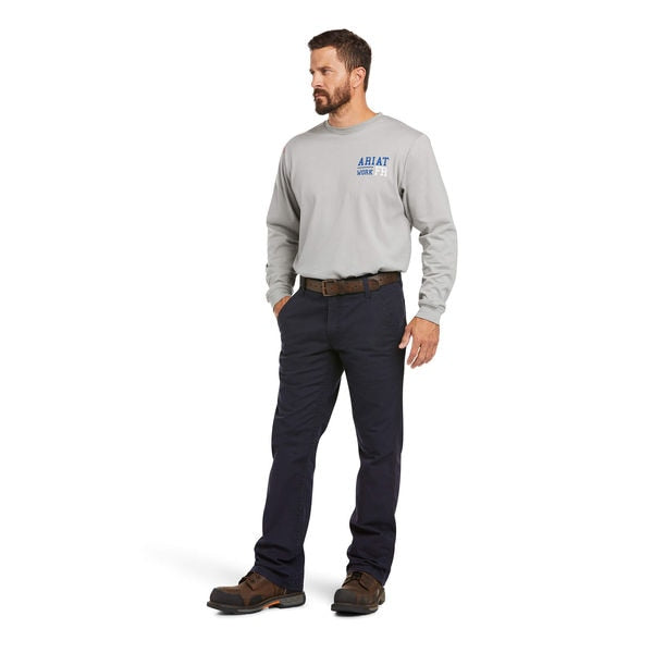 FR Carpenter Pants, Men's, M, 33/34