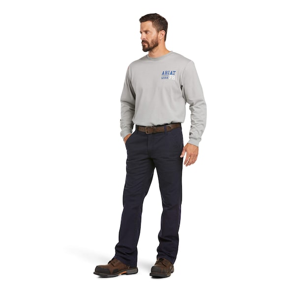 Relaxed Fit FR Carpenter Pants, Men's, M
