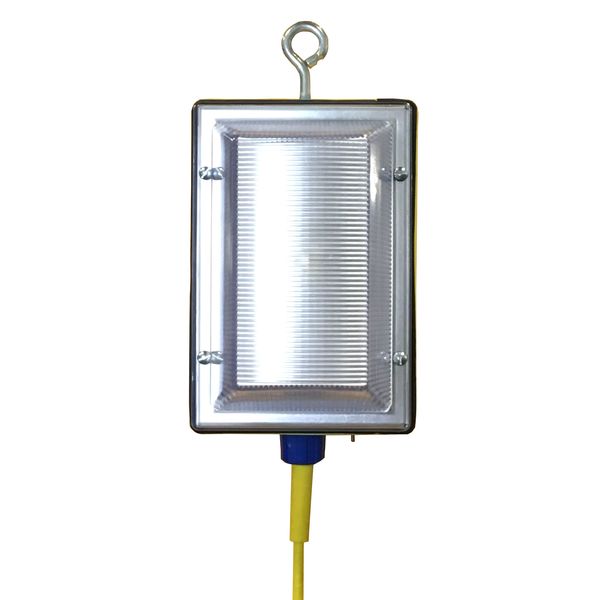 TASK LGHT, 1001 SRS 25W LED, 6FT 16/3 SO