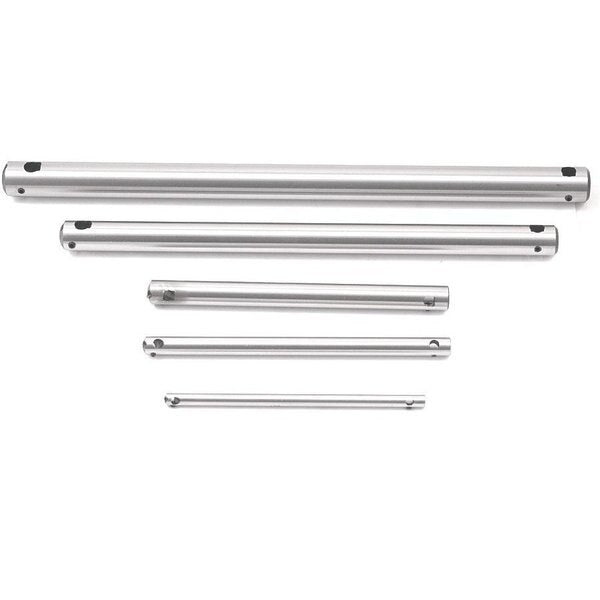 5 Piece 1/4-3/4