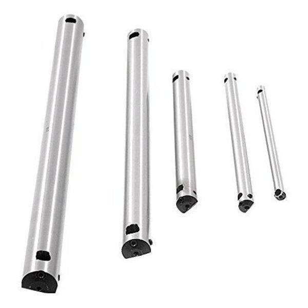 5 Piece 1/4-3/4
