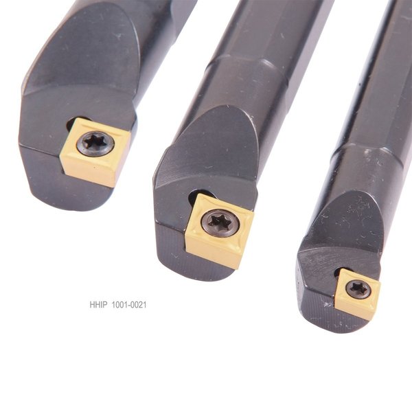 3 Piece 1/2-5/8 & 3/4