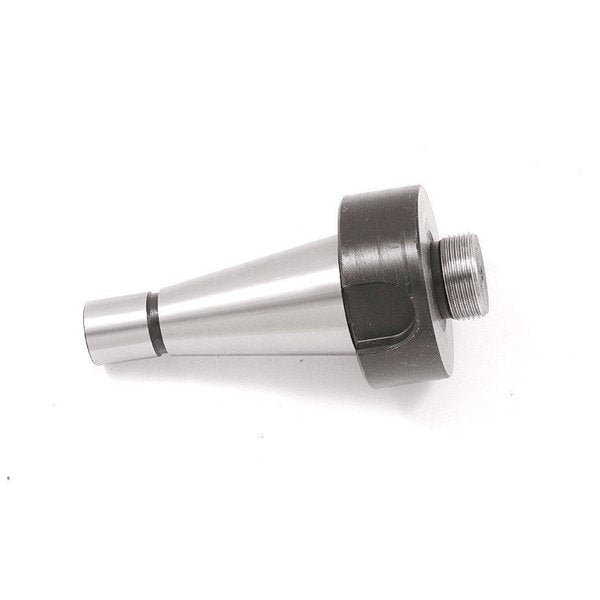#50 1-1/2-18 NMTB Draw Bar Boring Shank With 1-8 Thread For Drawbar