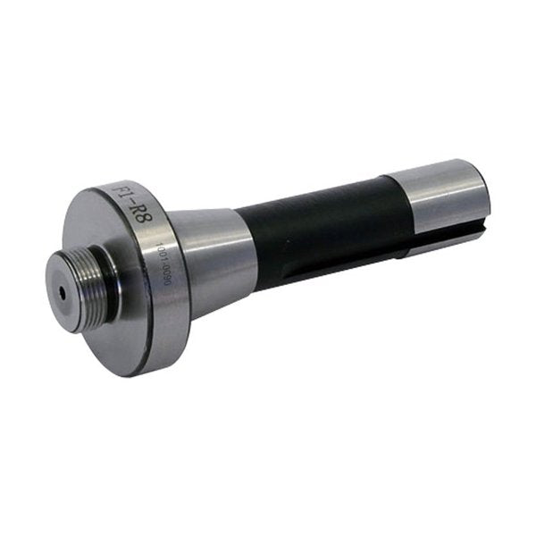 R8 Draw Bar Boring Shank With 7/8-20 Thread