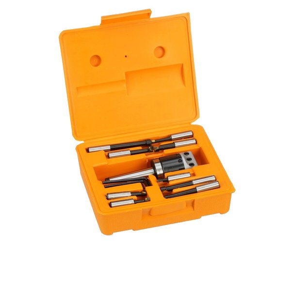 3 Piece Boring Tool Set  2