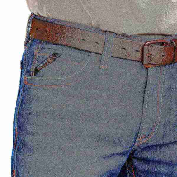 Relaxed Fit FR Jeans, Men's, S