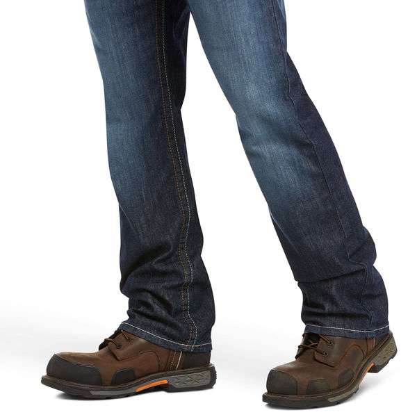 Relaxed Fit FR Jeans, Men's