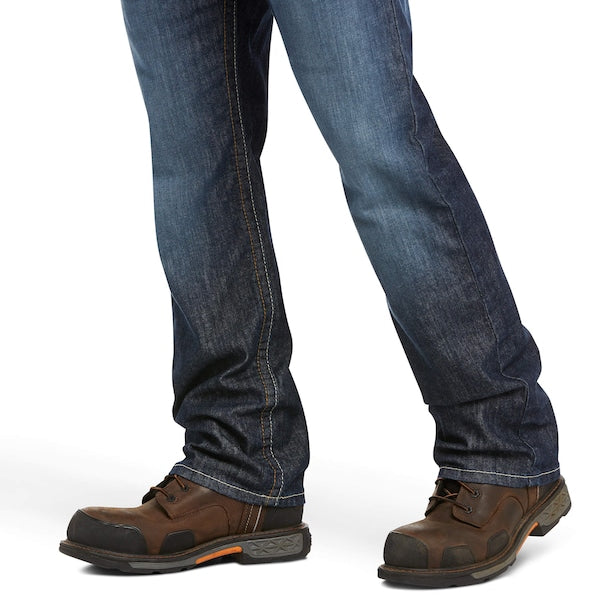 Relaxed Fit FR Jeans, Men's, L