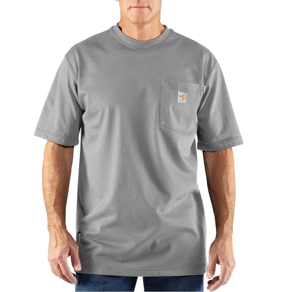 FR Force Cotton SS T Shirt