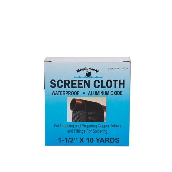 Screen Cloth 1-1/2