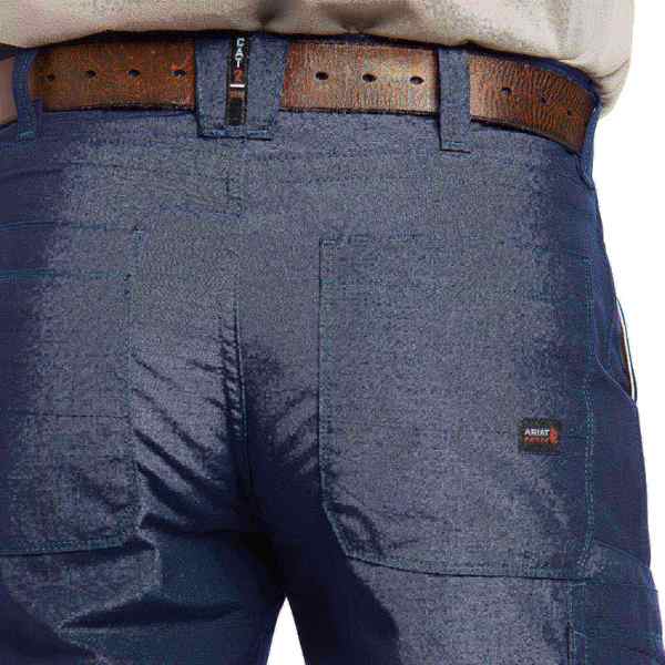 FR Bottoms, Men's, 2XL, 44/36