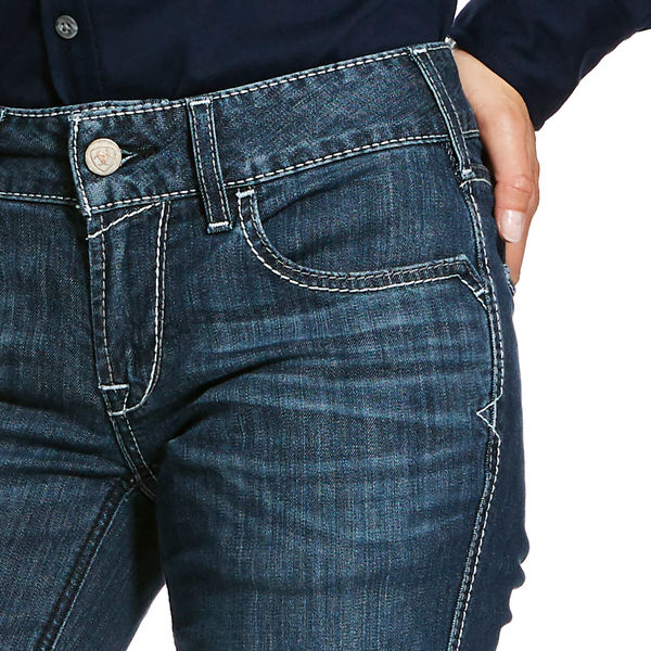 Womens FR Jean, L, 31/33