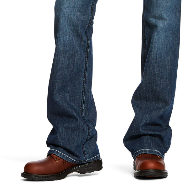 Womens FR Jean, XS, 26/35