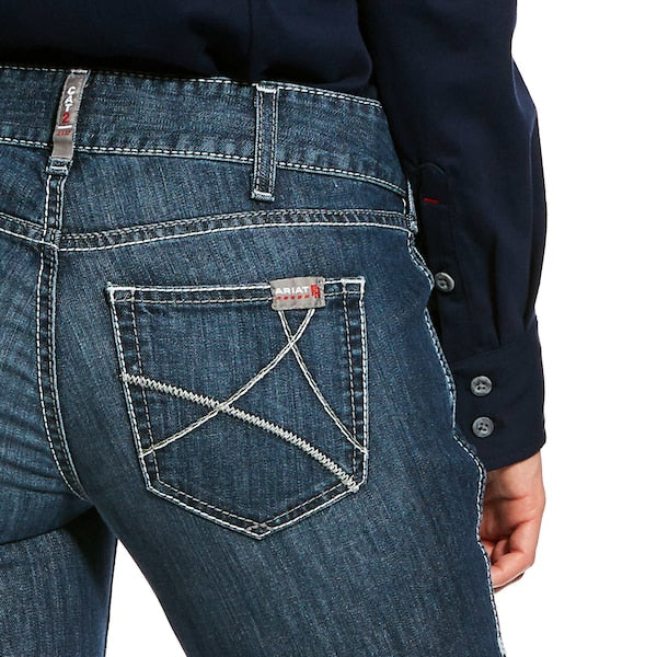 Womens FR Jean, L, 31/31