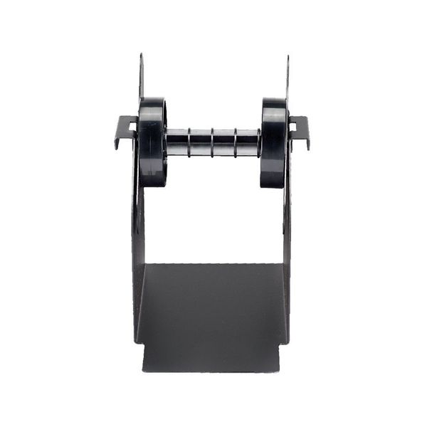 External Label Roll Stand, 3