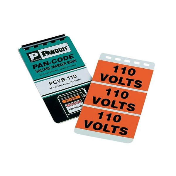 Safety Marker Book, 