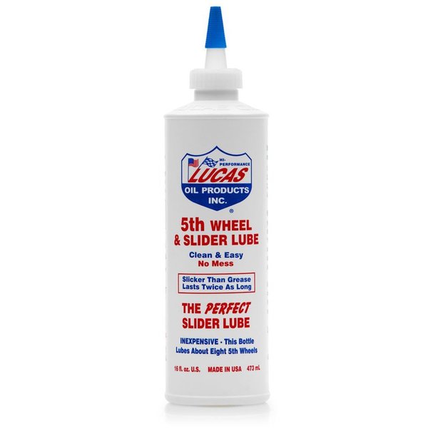 Wheel Lube, 1x1/5 gal Pail, 5Th