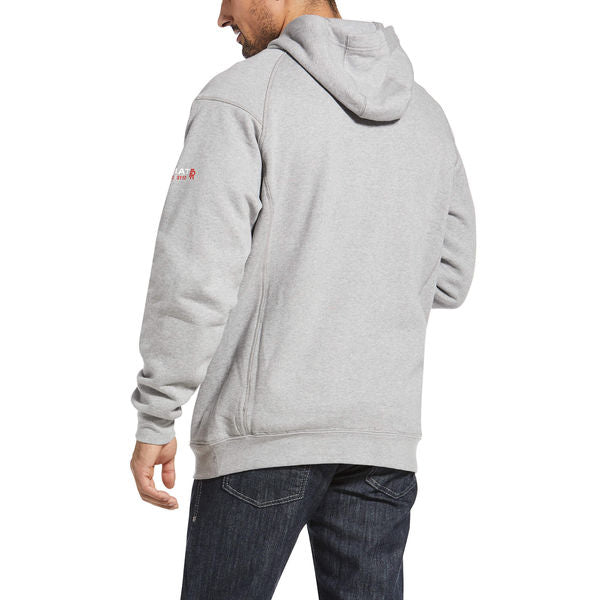 FR Pullover Hoodie, Men's, S