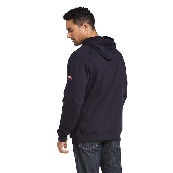 FR Pullover Hoodie, Men's, M