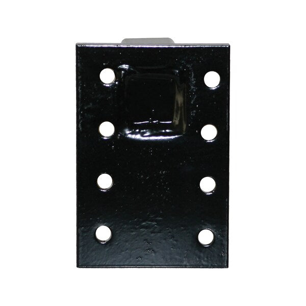 Pintle Hook Mount, 10, 000 GVW lb.