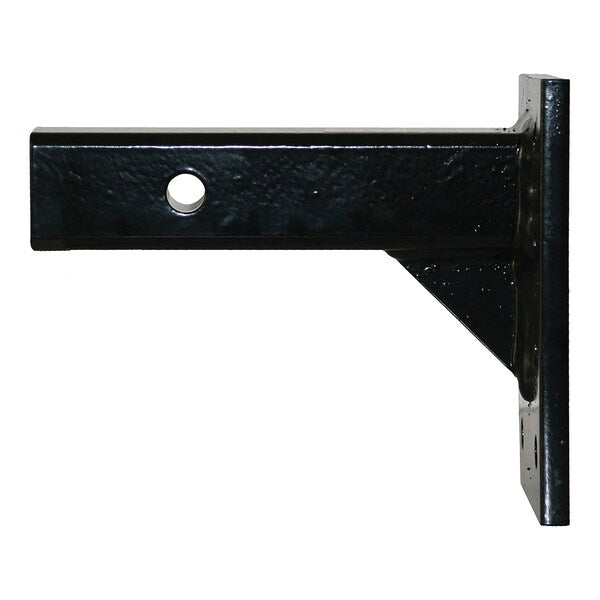 Pintle Hook Mount, 10, 000 GVW lb.