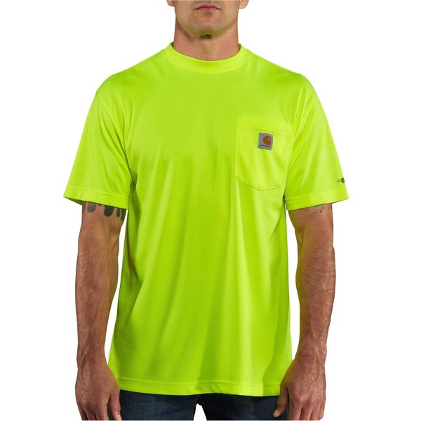 HV Force Color Enhanced SS Tee