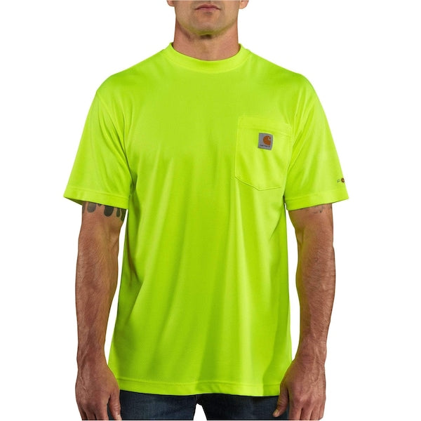 HV Force Color Enhanced SS Tee